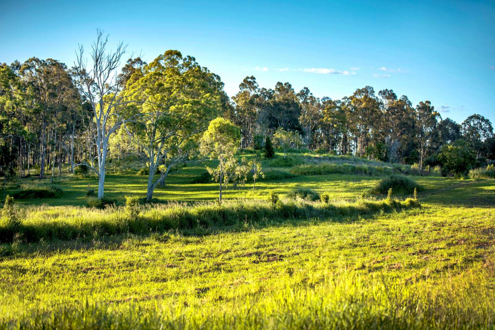 [Land for Sale] Hillview Estate, Boonah OpenLot